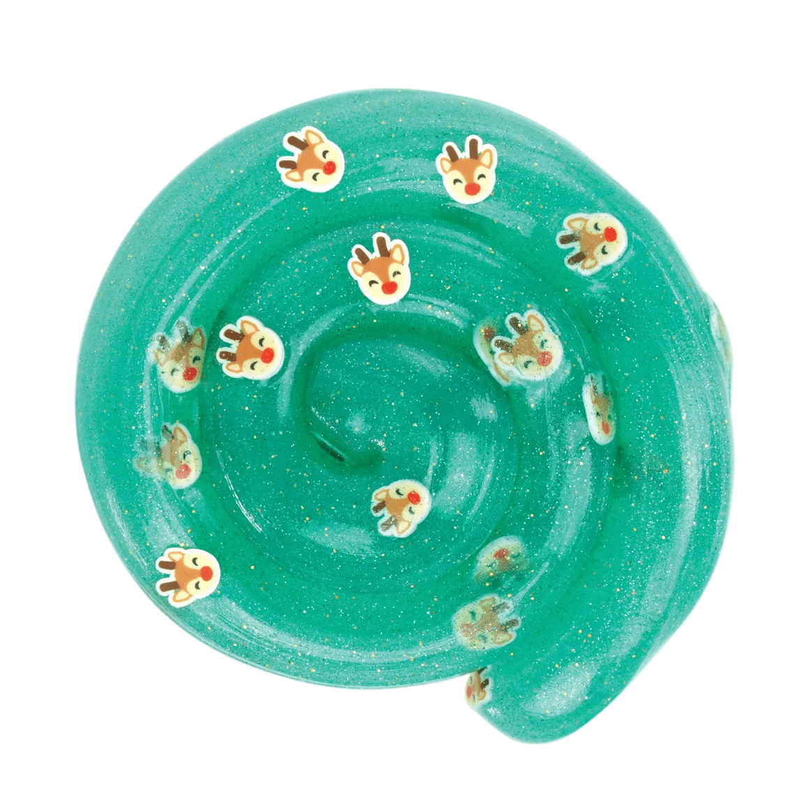 Mini Reindeer Thinking Putty product
