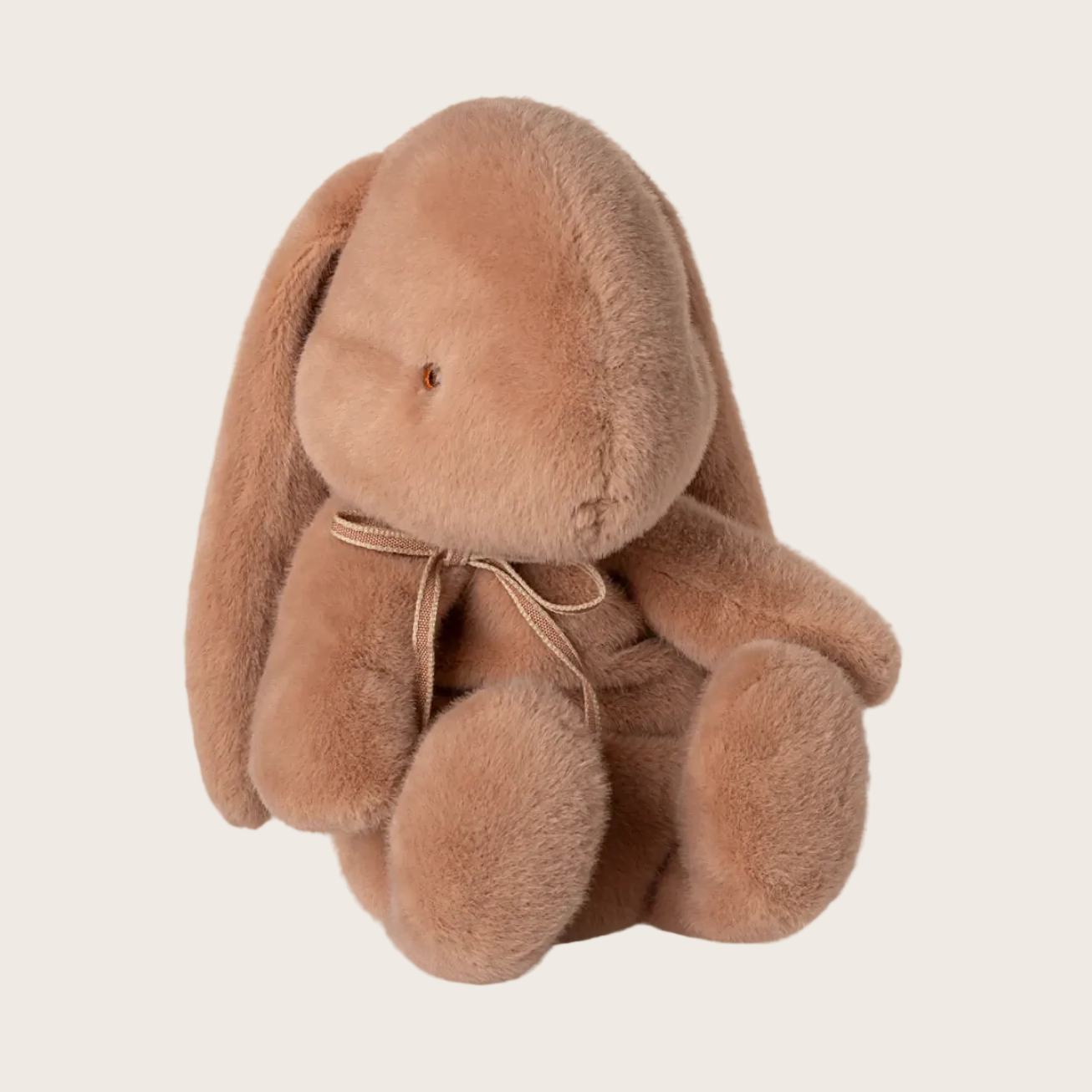 Bunny plush Medium - vintage rose TANTRUM Bunny plush Medium - vintage rose TANTRUM