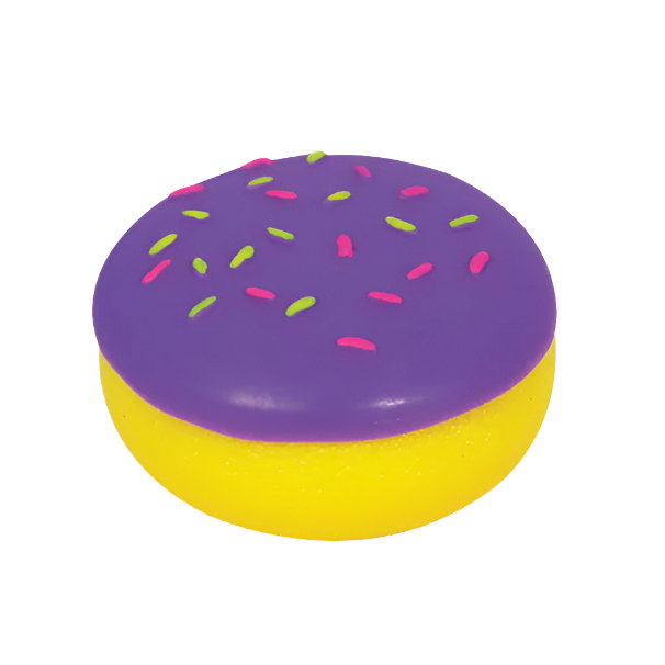 NeeDoh Jelly Dohnut