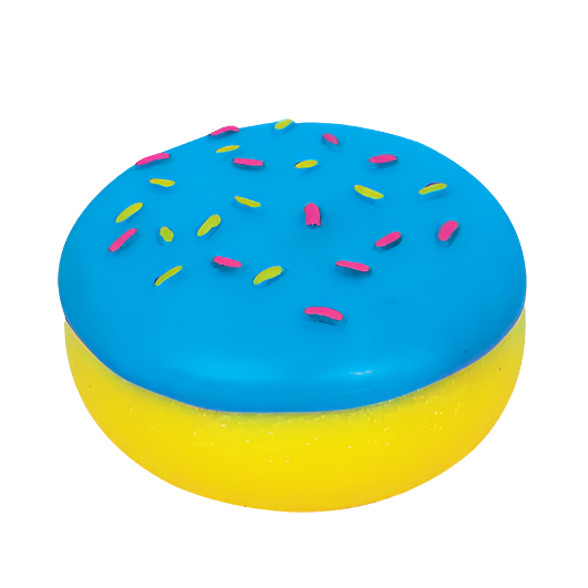 NeeDoh Jelly Dohnut