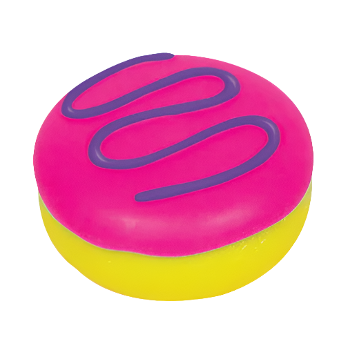 NeeDoh Jelly Dohnut