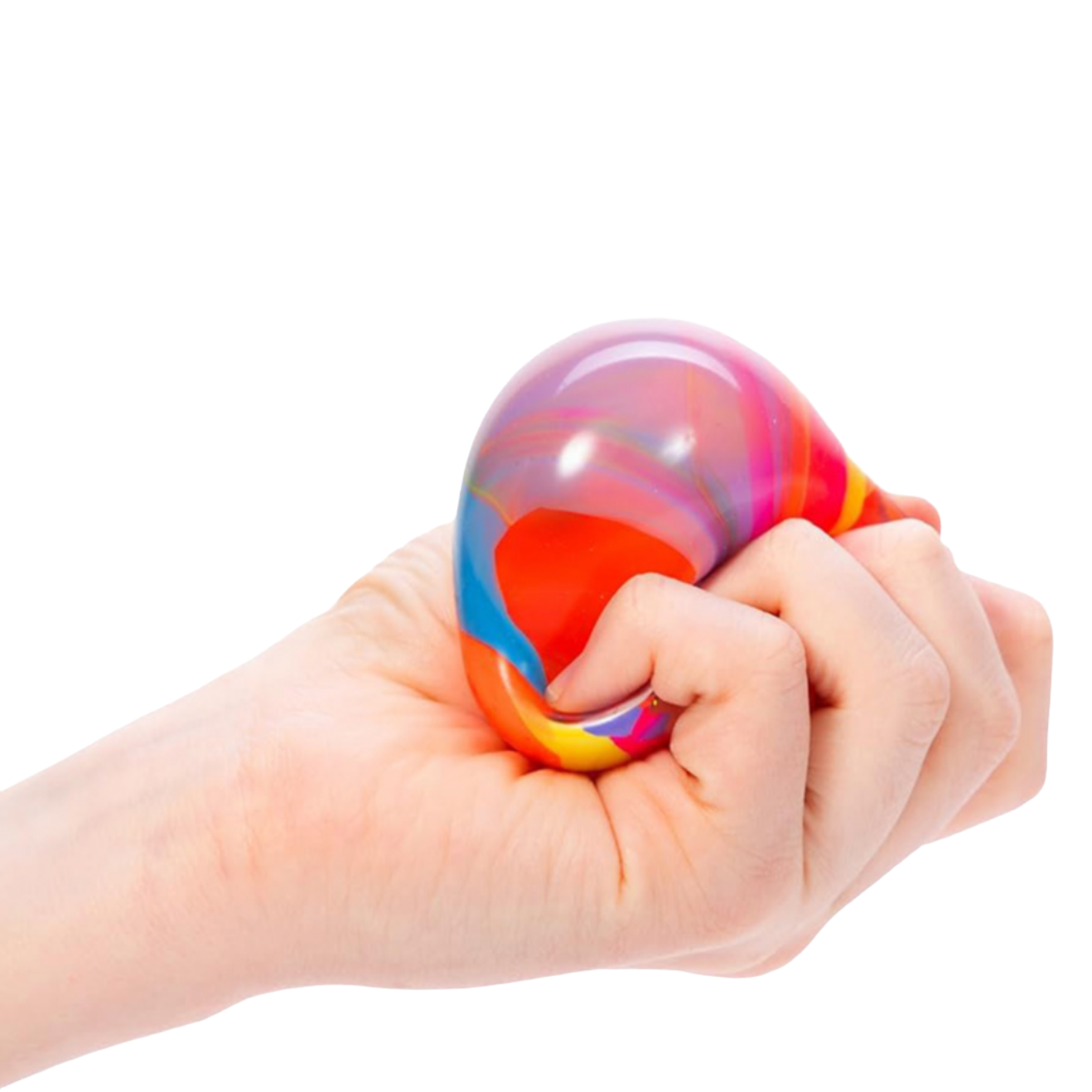 NeeDoh Marbleez