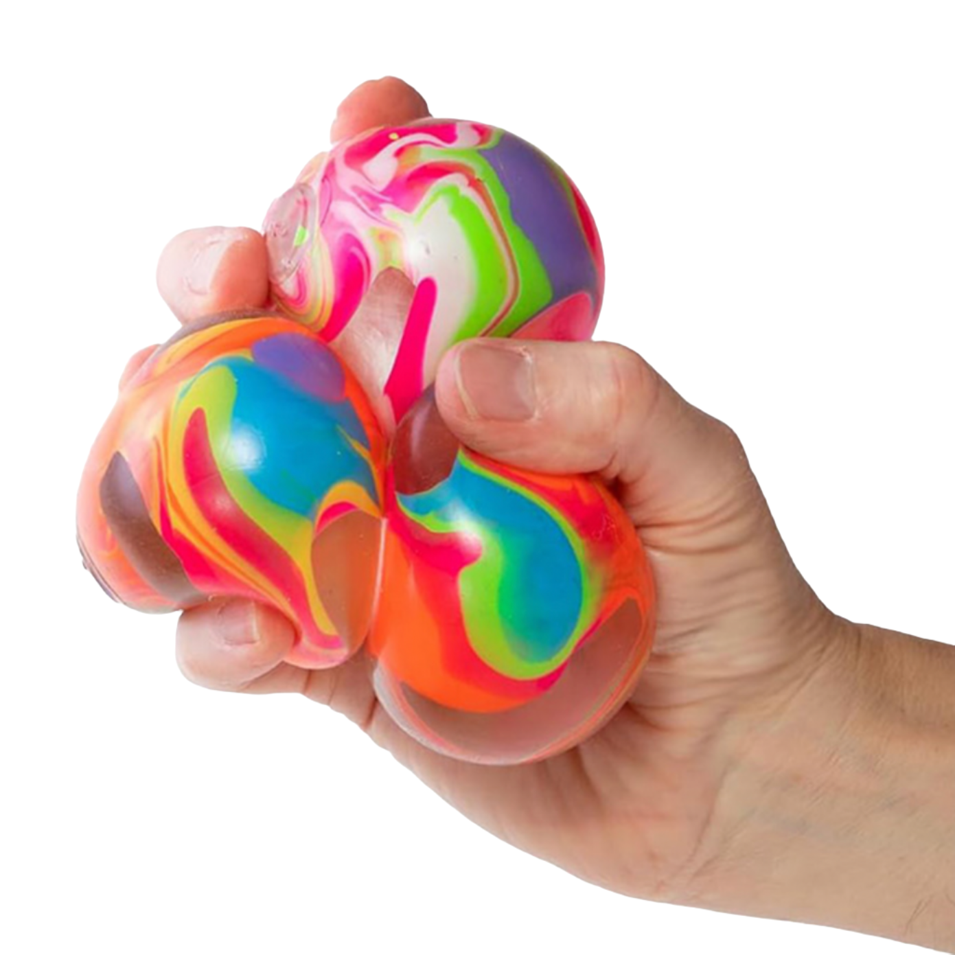 NeeDoh Marbleez