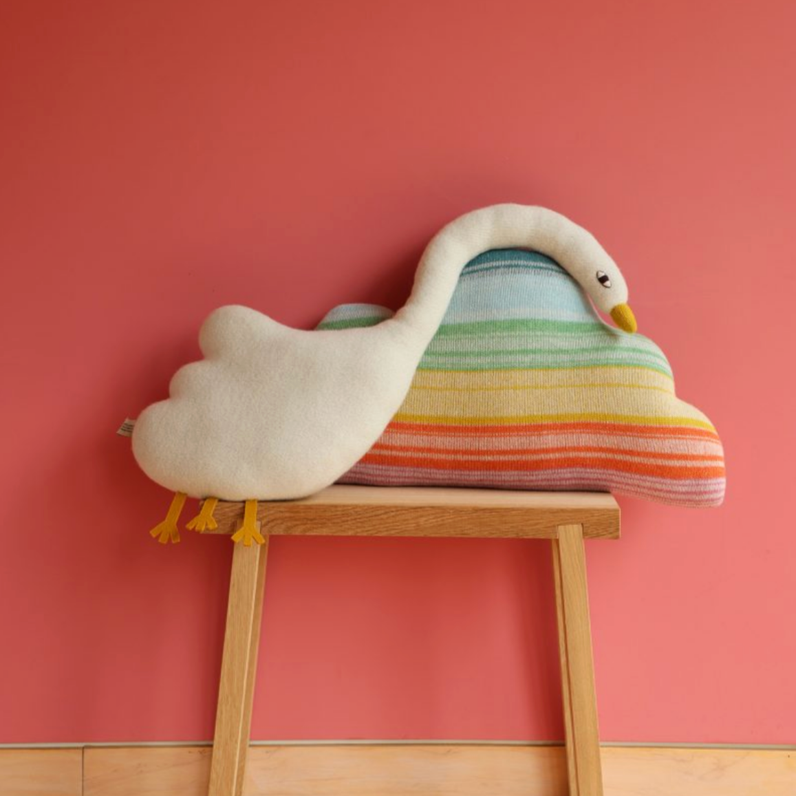 Greta Goose -Donna Wilson