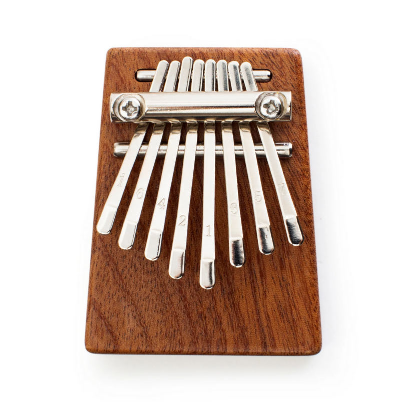 Kalimba -wooden