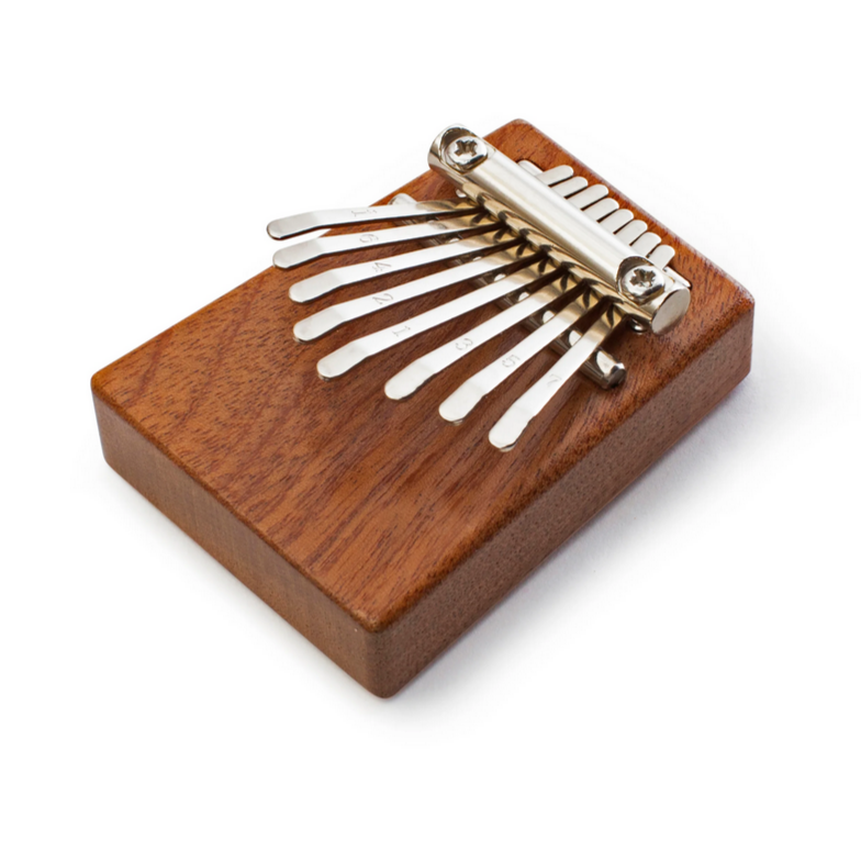 Kalimba -wooden