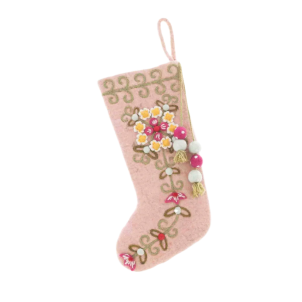 Meadow Stocking
