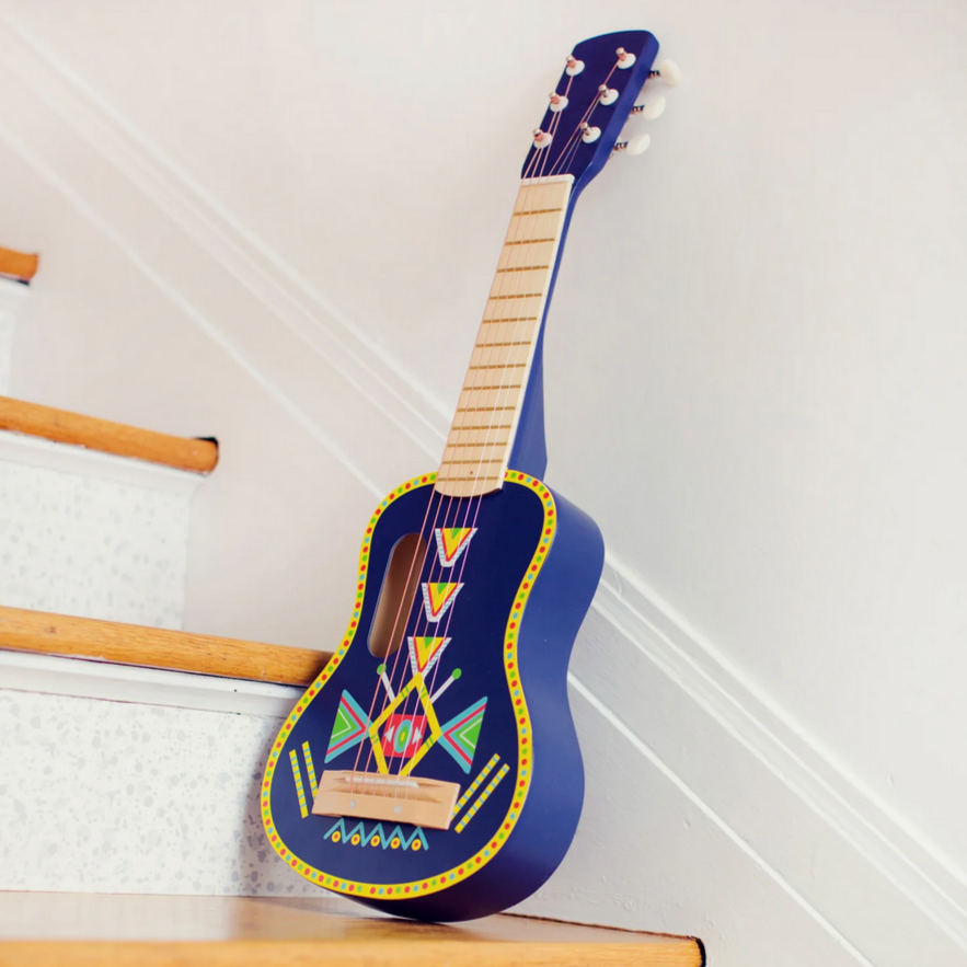 Animambo Guitar