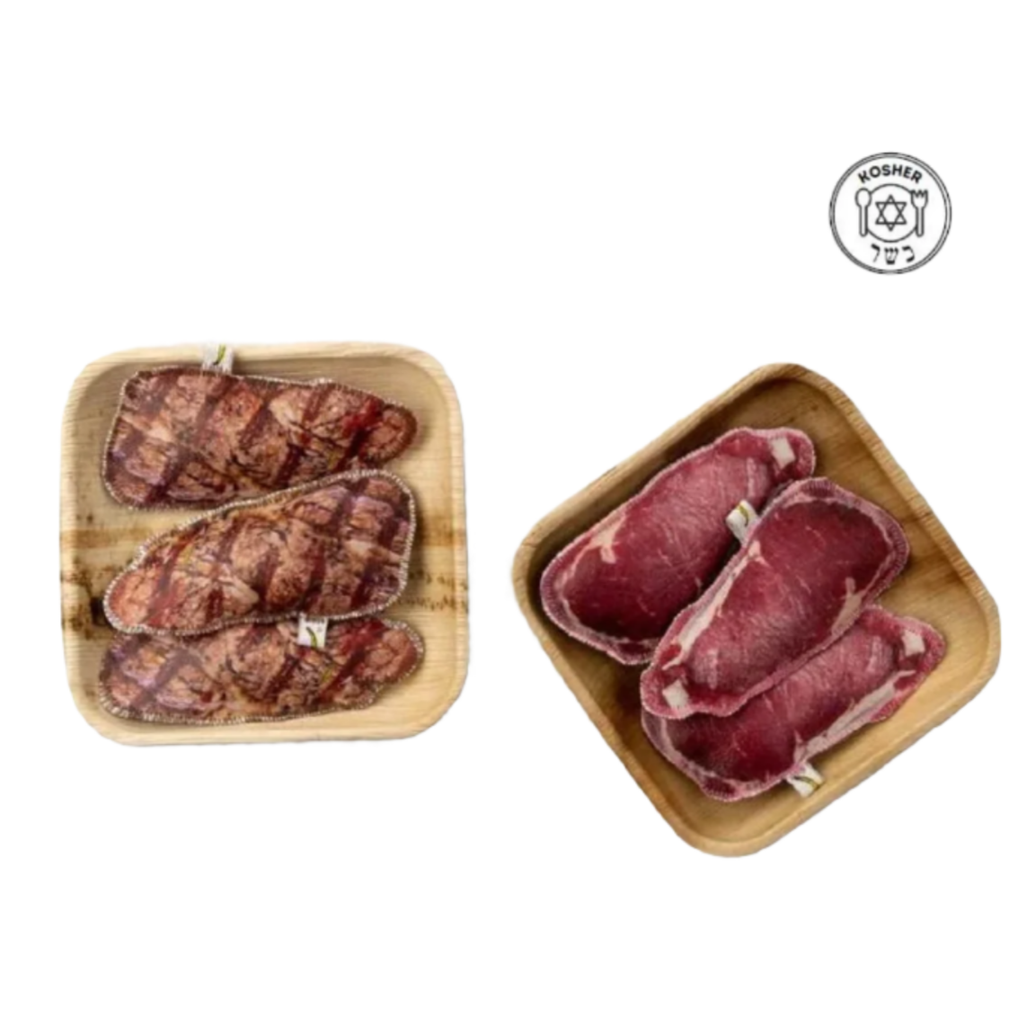 Meet in the City, Meat