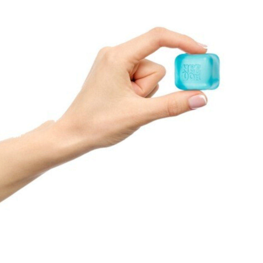 NeeDoh Teenie Singles Nice Ice