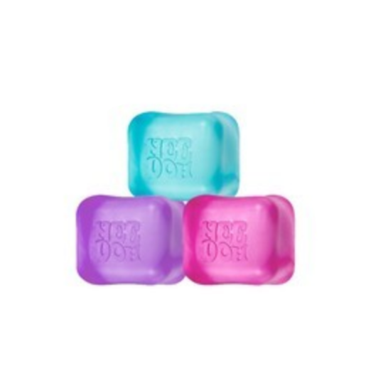 NeeDoh Teenie Singles Nice Ice