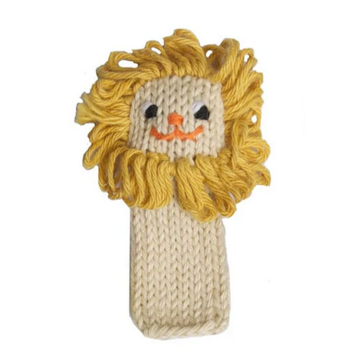 Finger Puppets Jungle