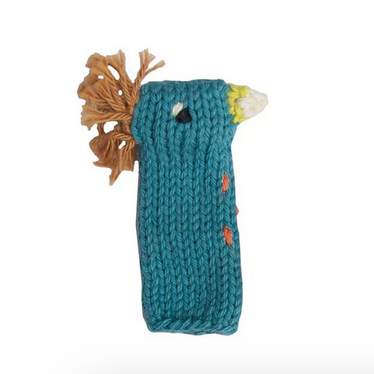 Finger Puppets Jungle