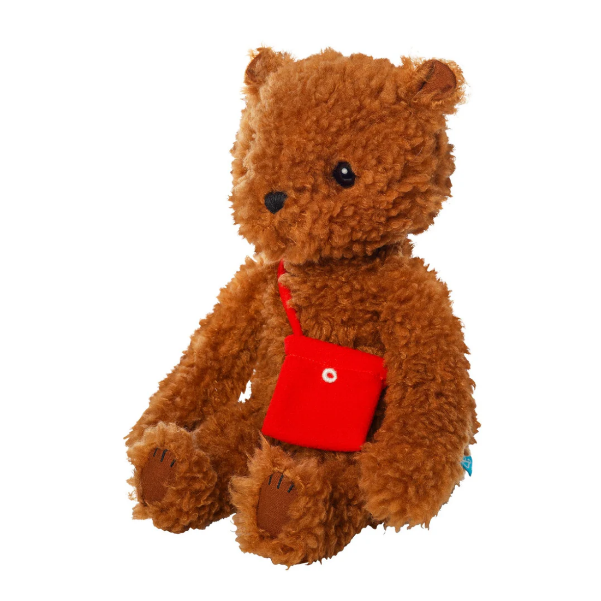 Imaginaries Bruno Bear -Emily Winfield Martin