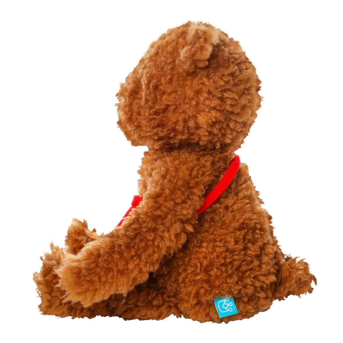 Imaginaries Bruno Bear -Emily Winfield Martin