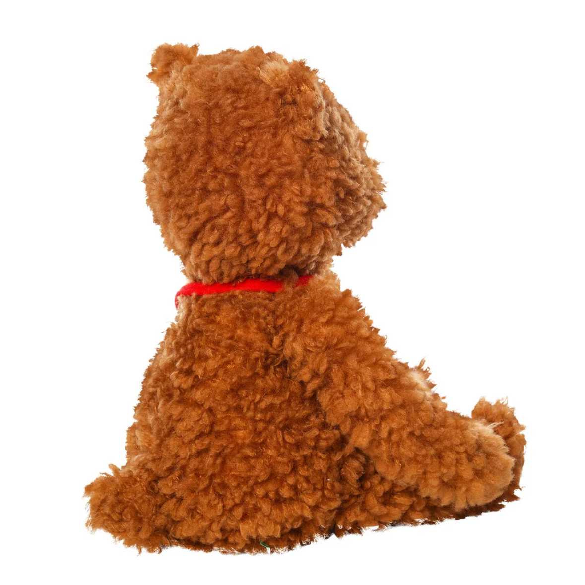 Imaginaries Bruno Bear -Emily Winfield Martin