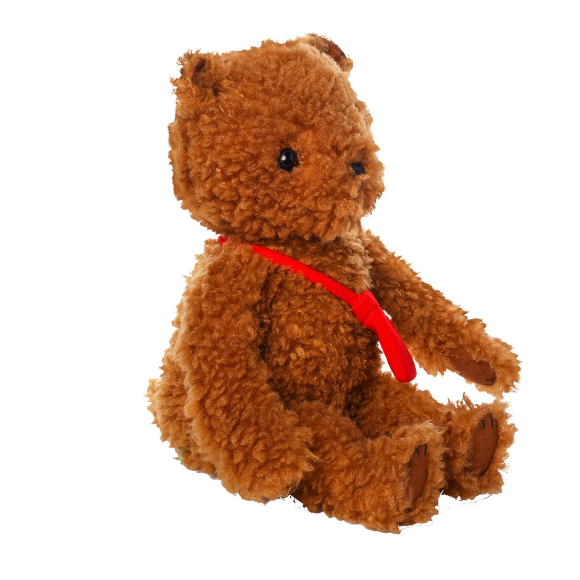 Imaginaries Bruno Bear -Emily Winfield Martin