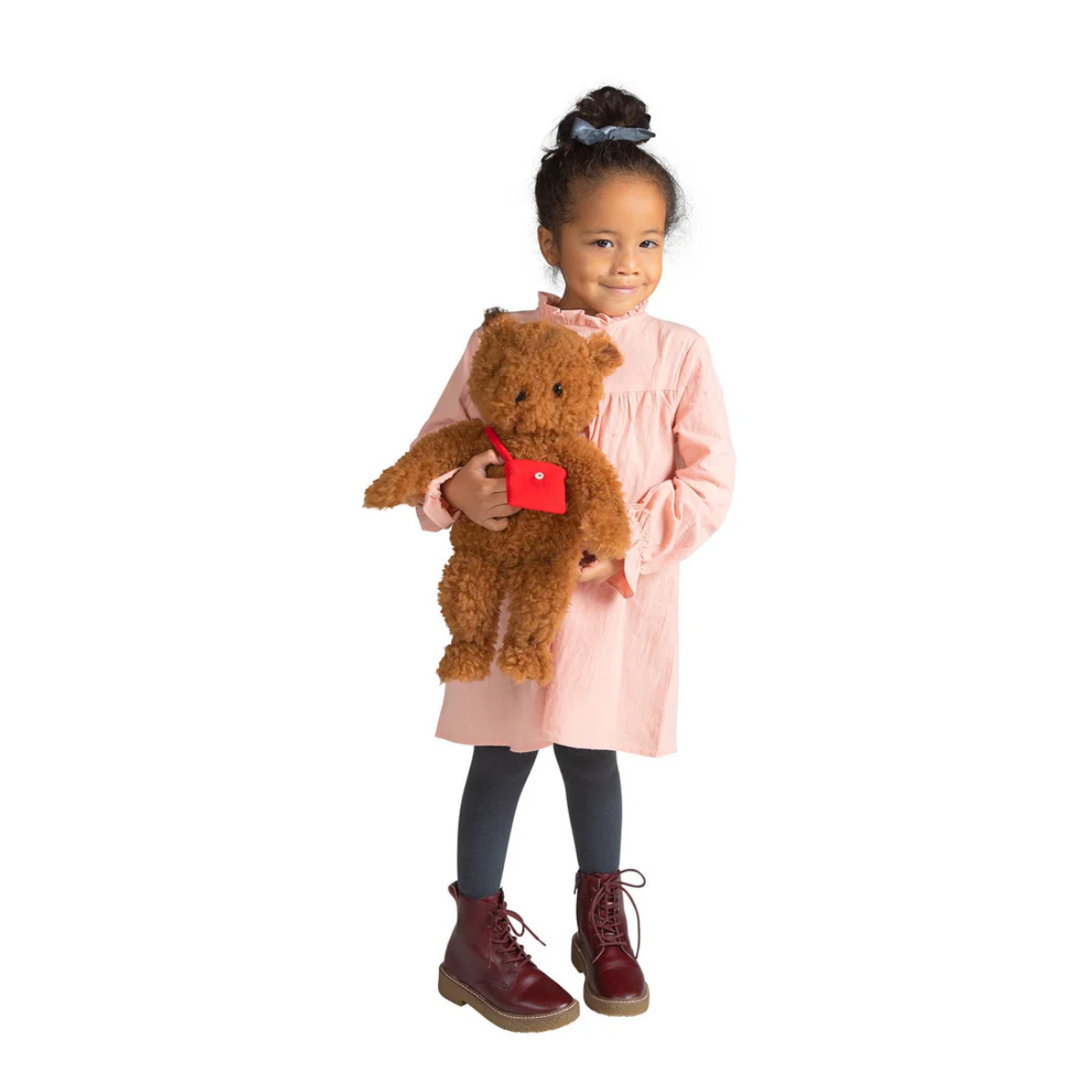 Imaginaries Bruno Bear -Emily Winfield Martin