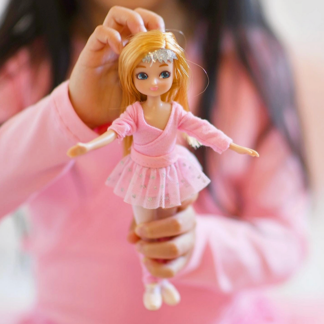 Ballet Class