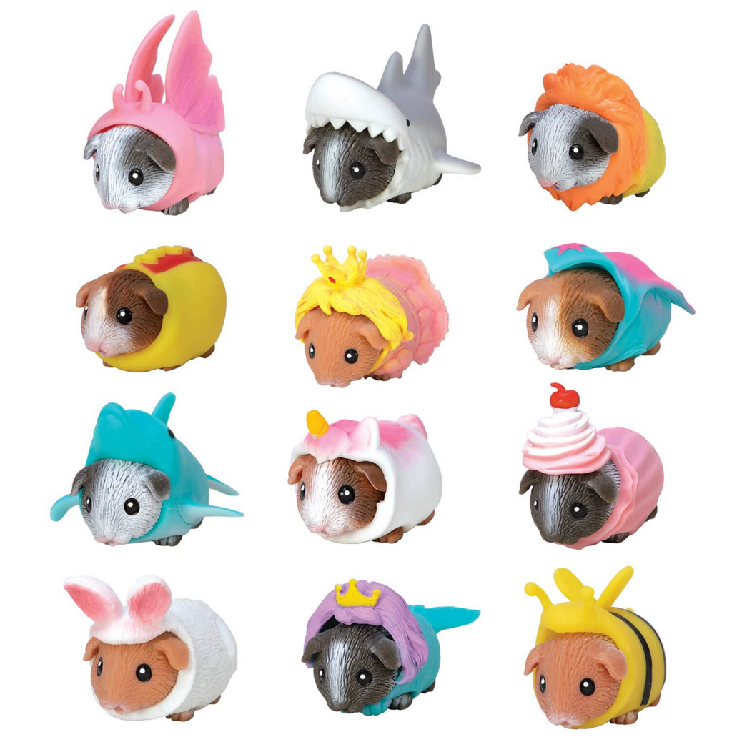 Party Animals -many styles to choose from