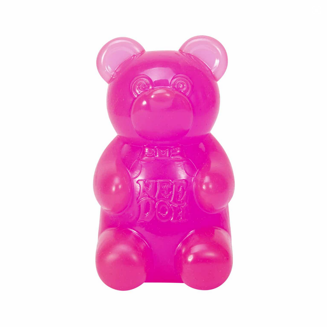 Nee Doh Gummy Bear