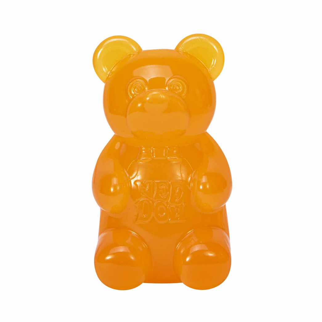 Nee Doh Gummy Bear