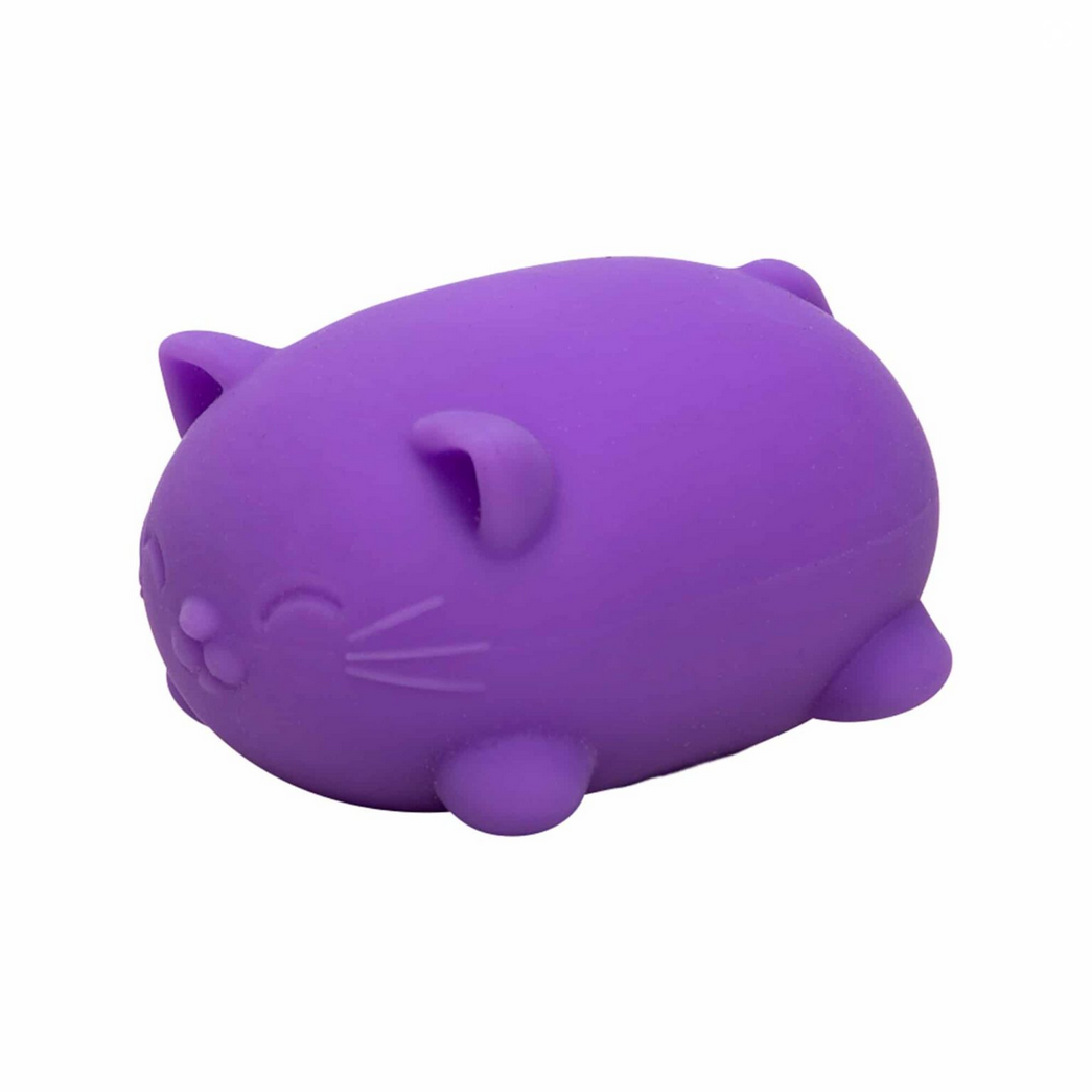 Cool Cat Nee Doh