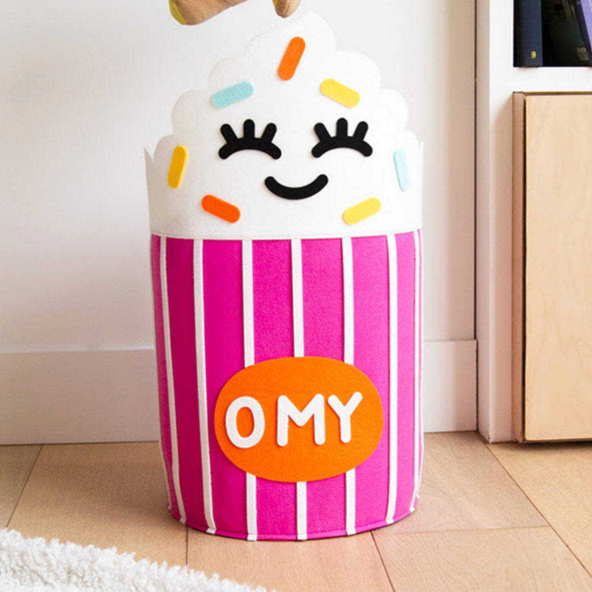 Tidy Bag - Yummy