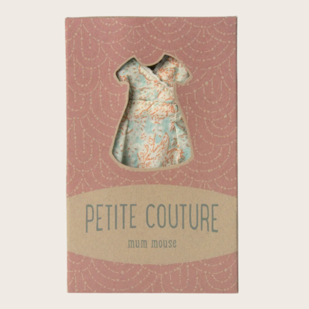 Dress for Mum mouse