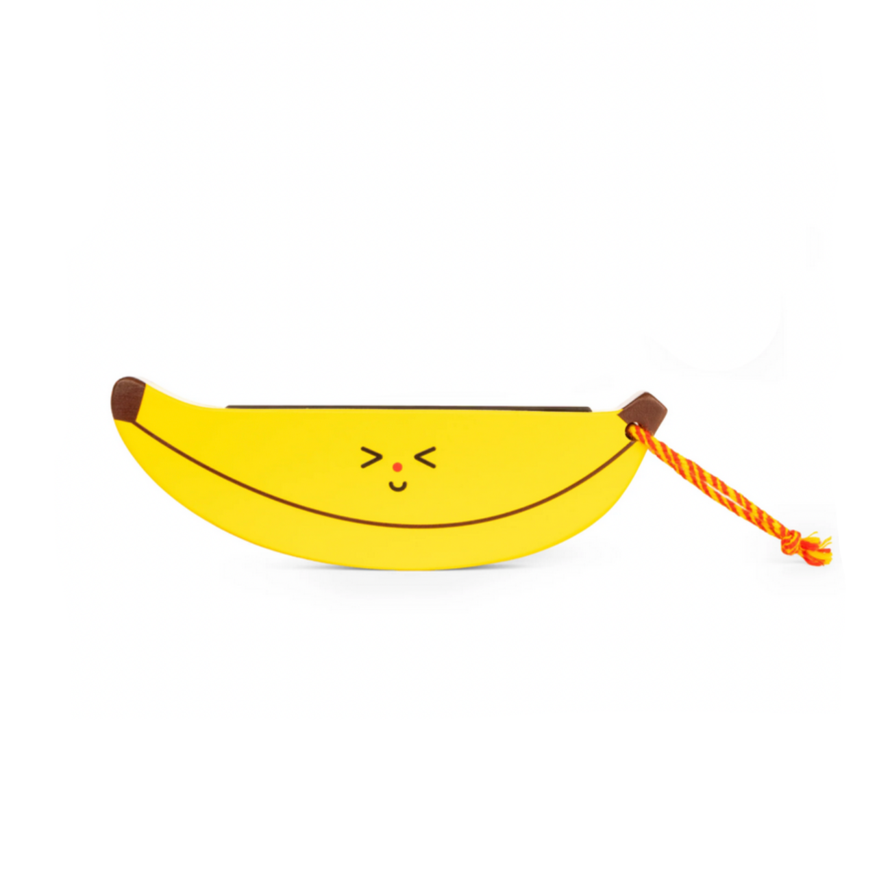 Wooden Fruit Harmonica