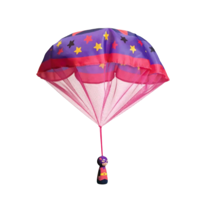 Flying Heroes