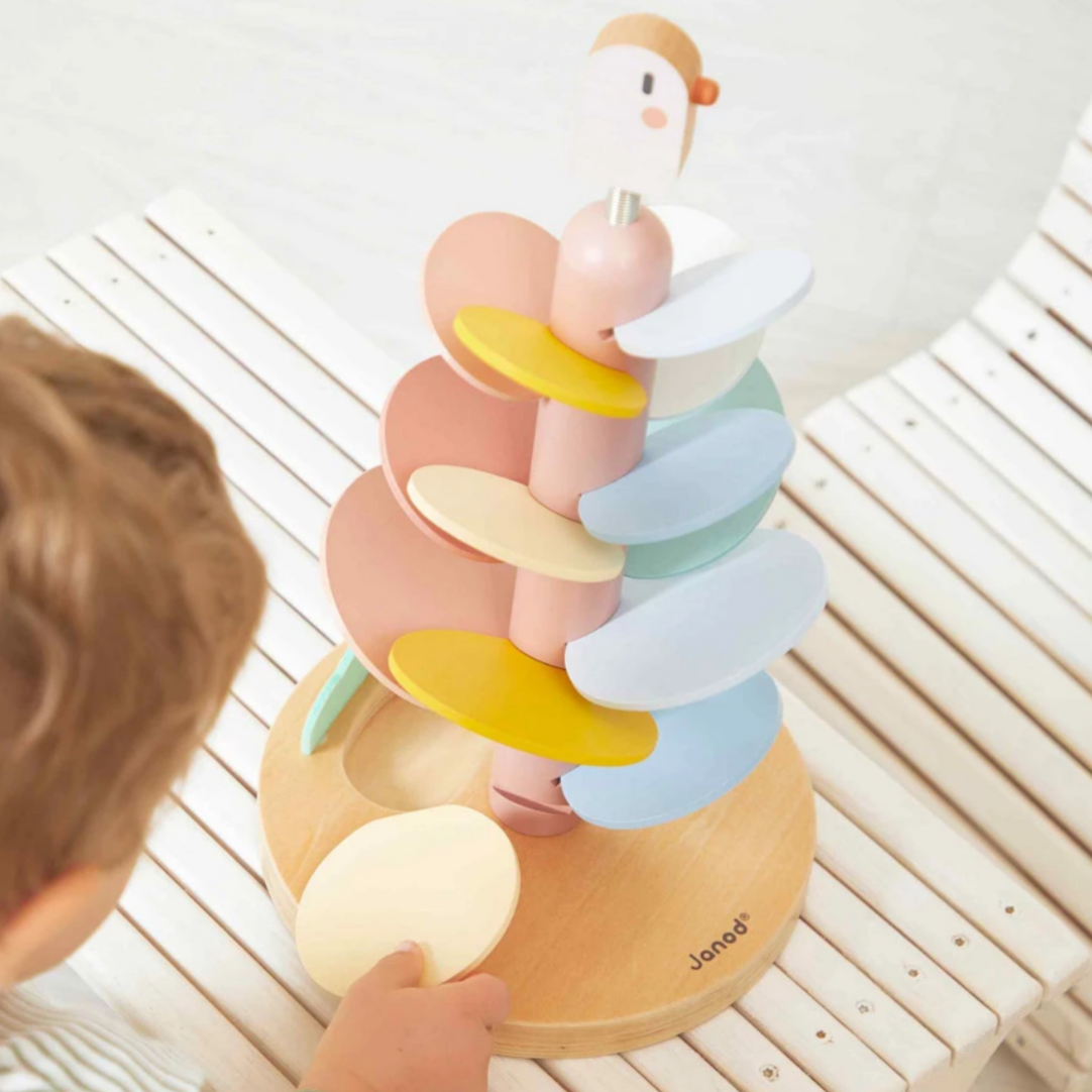 SWEET COCOON - BIRD BALL RUN