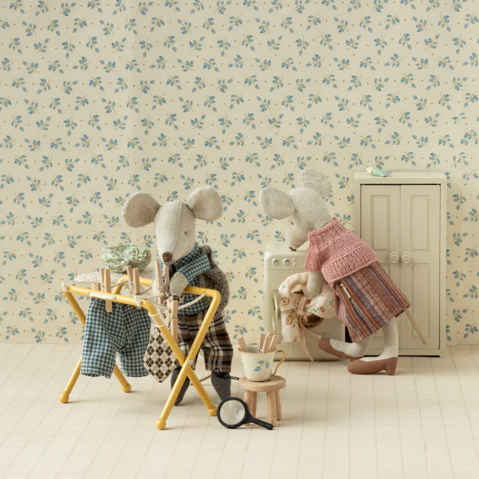 Drying Rack for mouse