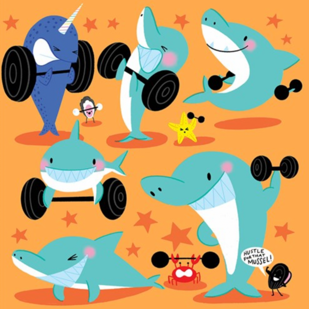 My Brother Is the Best!