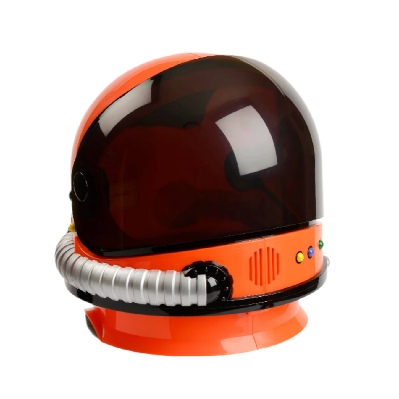 Jr. Astronaut Helmet with Sound: Orange