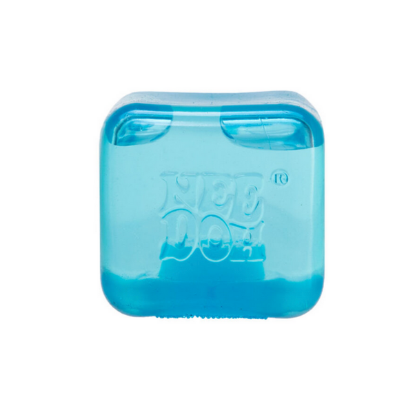 NeeDoh Teenie Singles Nice Ice