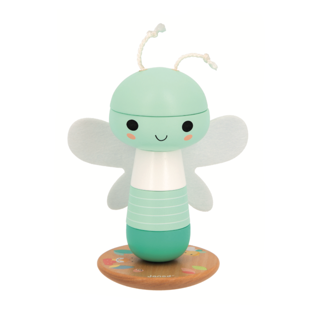 Pure Stackable Dragonfly