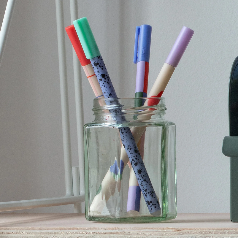 Inkerie Erasable Pen