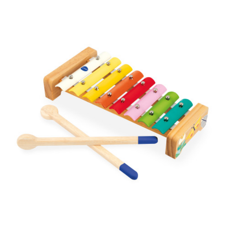 Musical Set -4 instruments