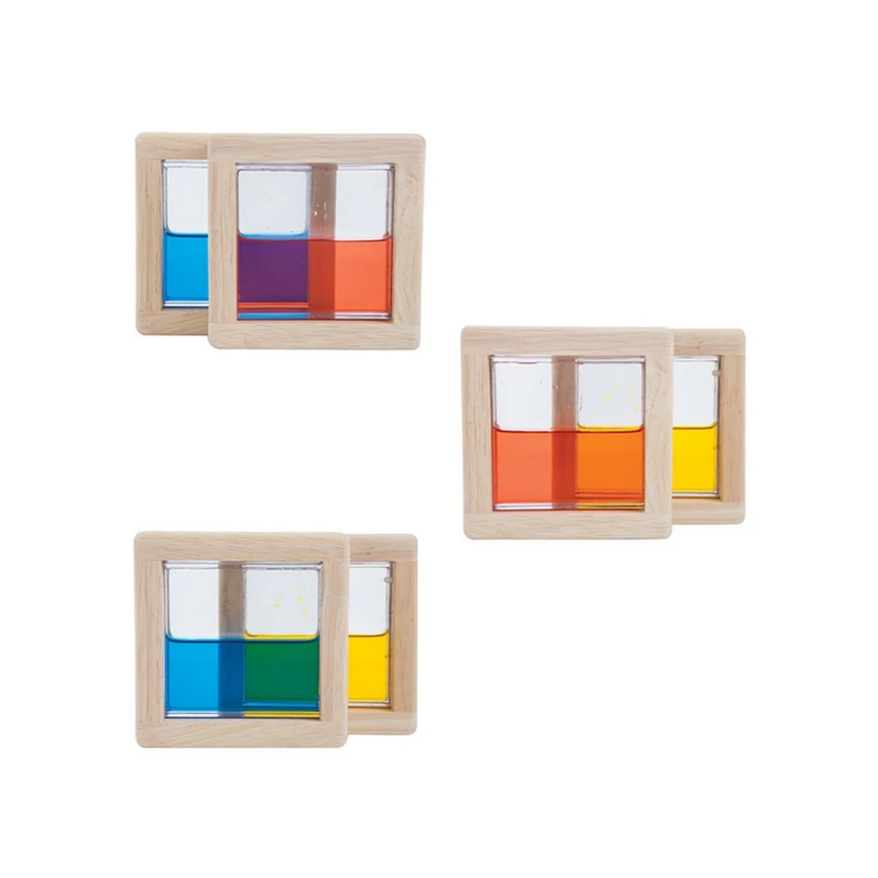 Water Blocks pk6