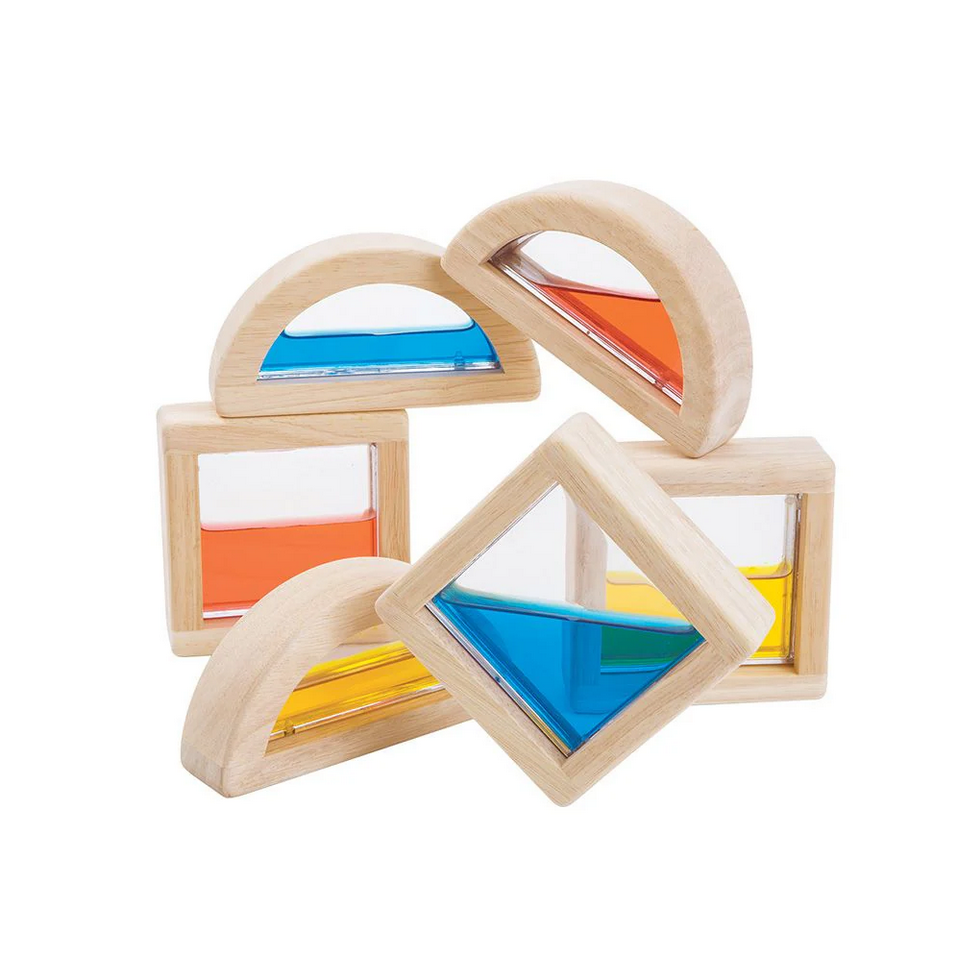 Water Blocks pk6