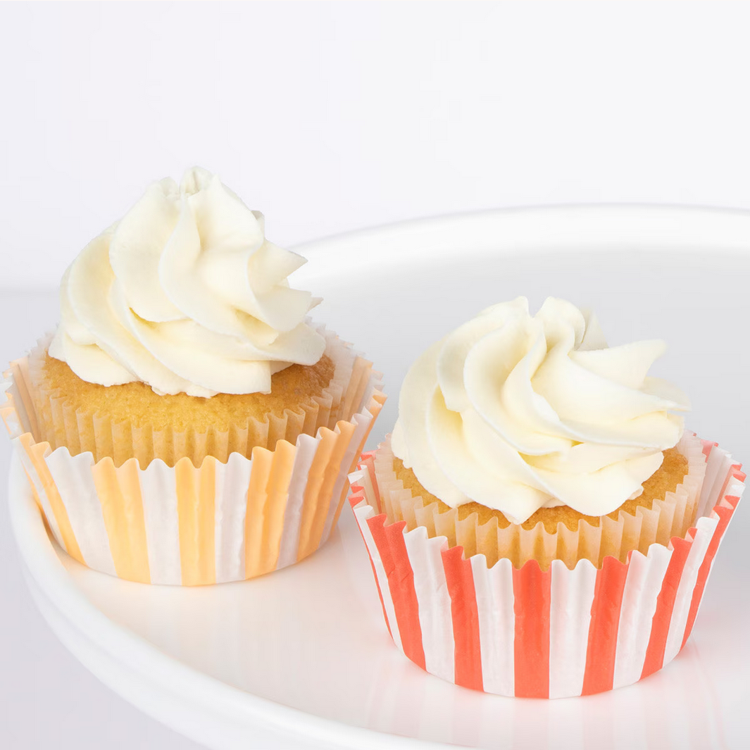 Race Cars Cupcake Kit