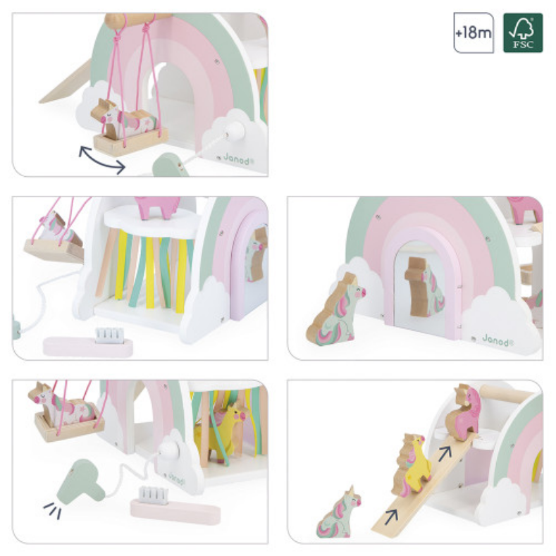 UNICORN - UNICORN HOUSE