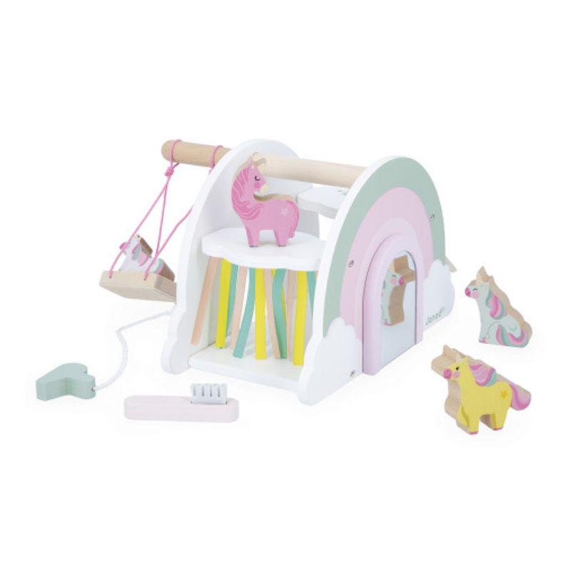 UNICORN - UNICORN HOUSE