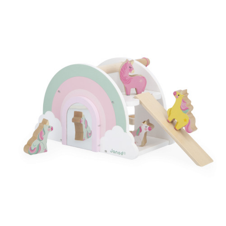 UNICORN - UNICORN HOUSE