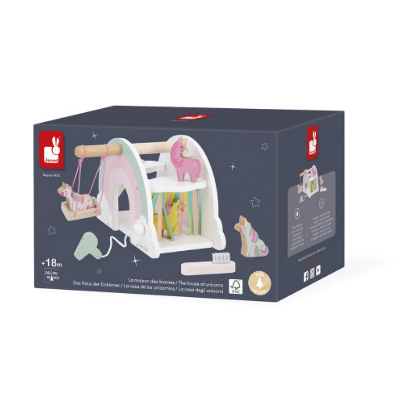 UNICORN - UNICORN HOUSE