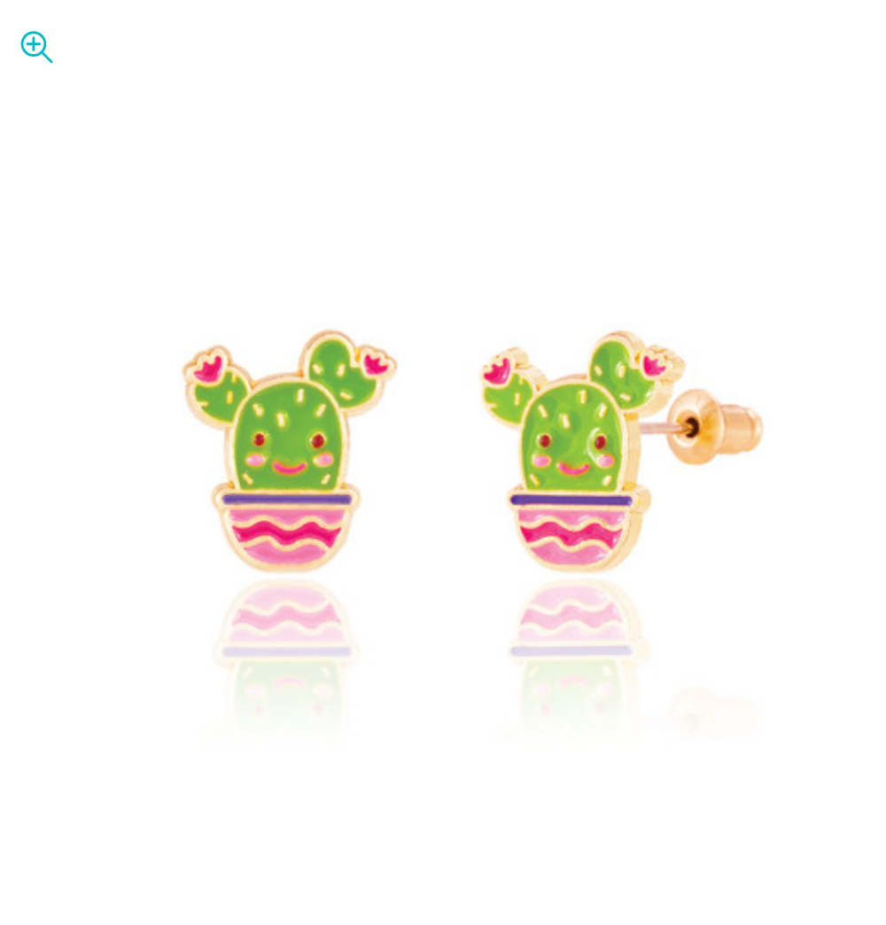 Cutie Studs -assorted