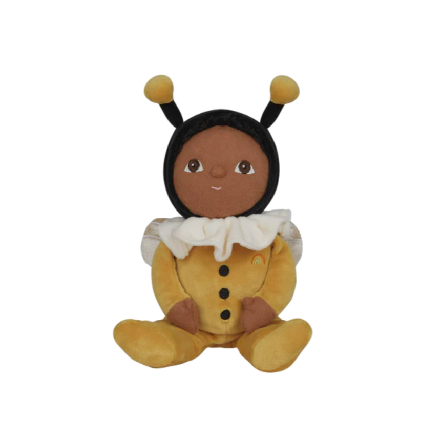 Billie Bumblebee