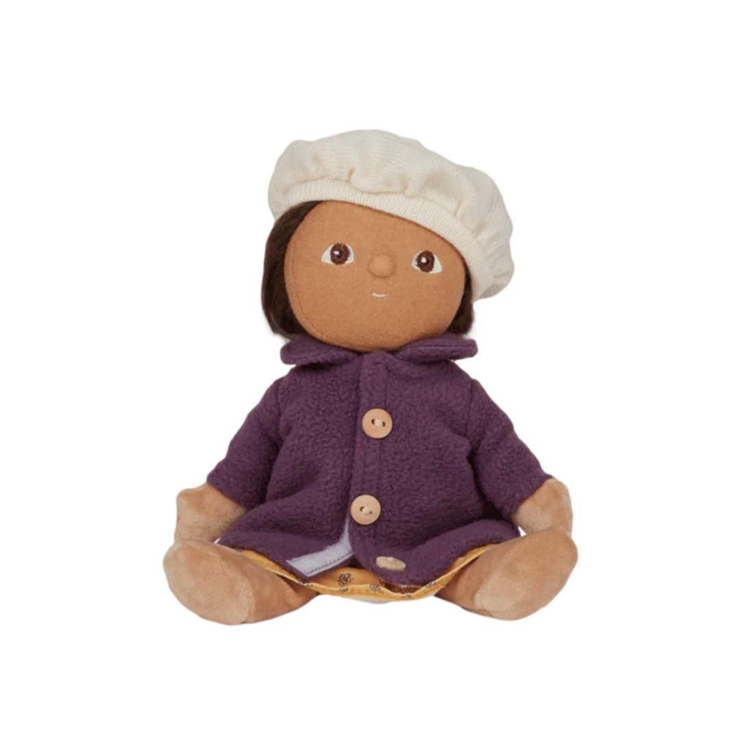 Dress Me Dinky -Lila Lavender