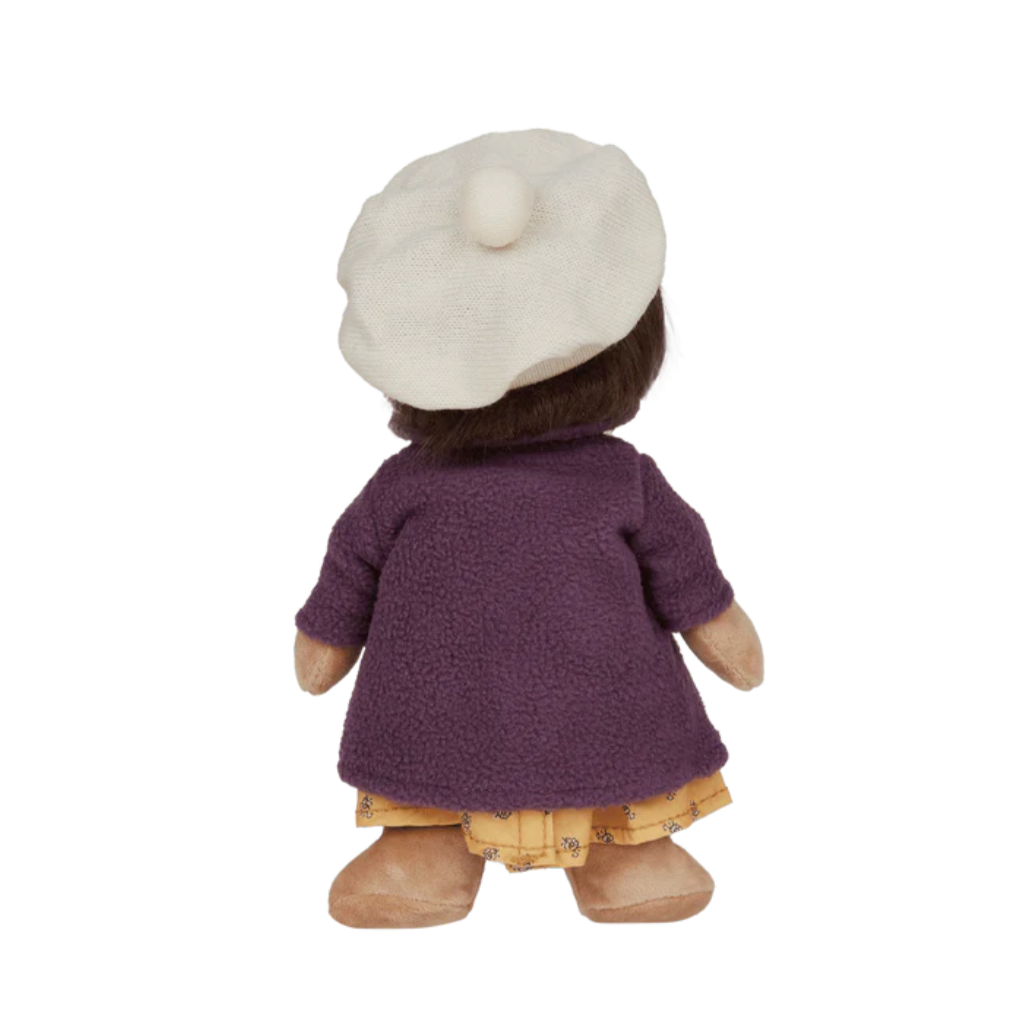 Dress Me Dinky -Lila Lavender